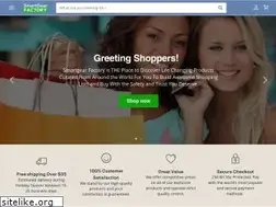 Sites similar to smartgearfactory.com