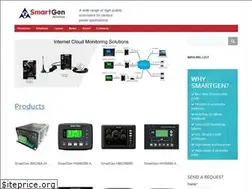 Sites similar to smartgen-america.com