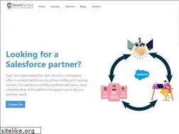 Sites similar to smartgence.com