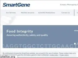 Sites similar to smartgene.com