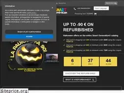 Sites similar to smartgeneration.it