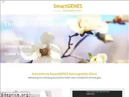Sites similar to smartgenes.co.nz