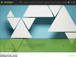 Sites similar to smartgeo.pt