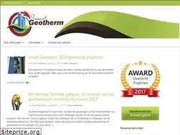 Sites similar to smartgeotherm.be