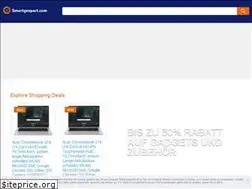 Sites similar to smartgespart.com