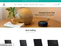 Sites similar to smartghar.pk