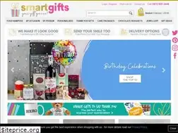 Sites similar to smartgiftsolutions.co.uk