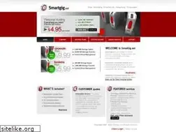 Sites similar to smartgig.net