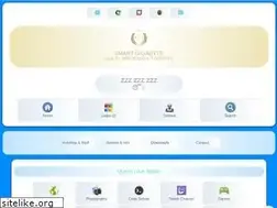 Sites similar to smartgigabyte.com