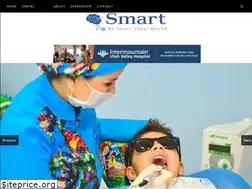Sites similar to smartgirlsattheparty.com
