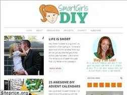 Sites similar to smartgirlsdiy.com