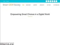 Sites similar to smartgirlsociety.org