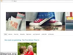 Sites similar to smartgirlstyle.blogspot.com