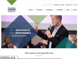 Sites similar to smartgivers.org