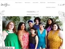 Sites similar to smartglamour.com