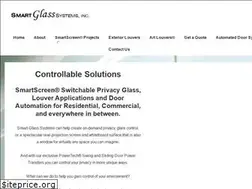 Sites similar to smartglass-systems.com