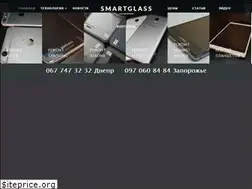 Sites similar to smartglass.dp.ua