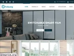 Sites similar to smartglasscn.com