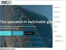 Sites similar to smartglassinternational.com