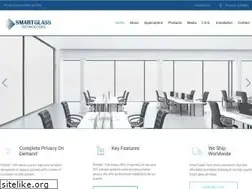 Sites similar to smartglasstech.com