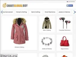 Sites similar to smartglobalbuy.com