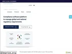 Sites similar to smartglobalprivacy.com