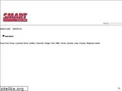 Sites similar to smartgmc.com