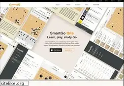 Sites similar to smartgo.com