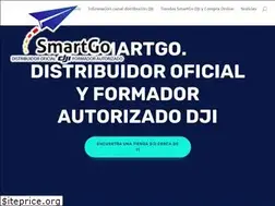 Sites similar to smartgo.es