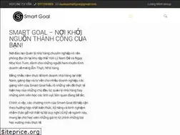 Sites similar to smartgoal.vn