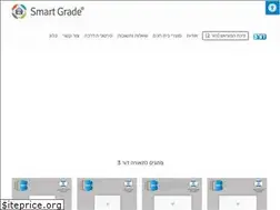 Sites similar to smartgrade.co.il