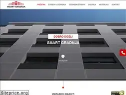 Sites similar to smartgradnja.rs
