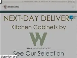 Sites similar to smartgraniteandcabinets.com
