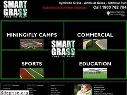 Sites similar to smartgrass.com.au