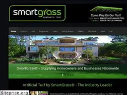 Sites similar to smartgrassamerica.com