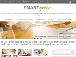 Sites similar to smartgreen.be