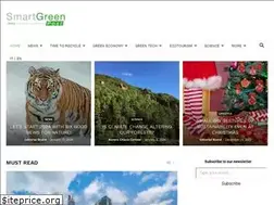 Sites similar to smartgreenpost.com