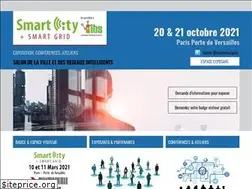 Sites similar to smartgrid-smartcity.com
