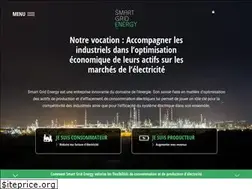 Sites similar to smartgridenergy.fr