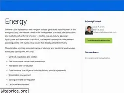 Sites similar to smartgridlegalnews.com