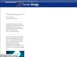 Sites similar to smartgrids.ag