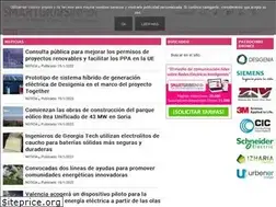Sites similar to smartgridsinfo.es