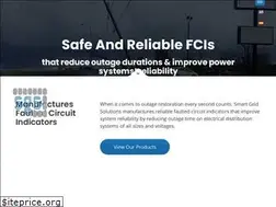 Sites similar to smartgridsolutionsinc.com