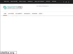 Sites similar to smartgridtechnology.net