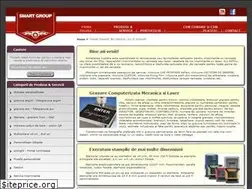 Sites similar to smartgroup.ro