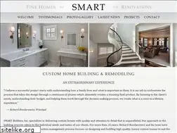 Sites similar to smartgrouphomes.com