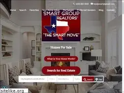 Sites similar to smartgrouprealtors.com