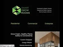 Sites similar to smartgrow.co