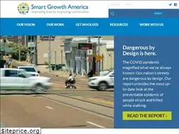 Sites similar to smartgrowthamerica.org