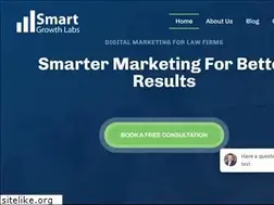 Sites similar to smartgrowthlabs.com